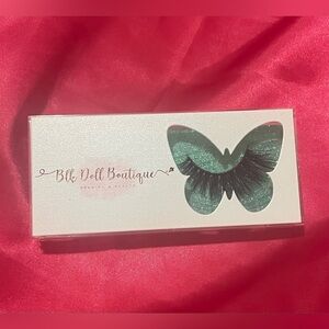 Butterfly Collection- Bombshell